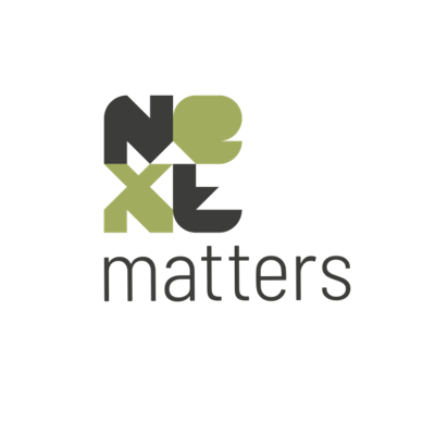 Logo NEXTmatters