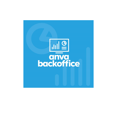 Logo ANVA Backoffice
